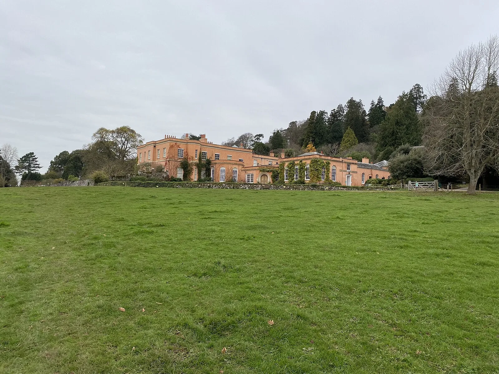 Killerton